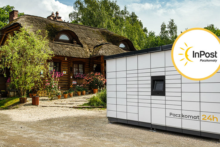 paczkomat inpost